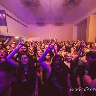 0130 MMXVIII tour